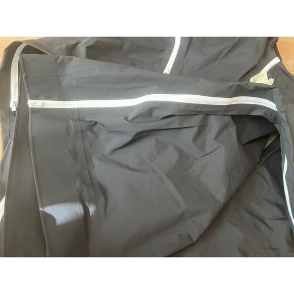 Women’s Free People Movement Blizzard Bliss Pullover Black Size Large New Snow - Picture 7 of 9